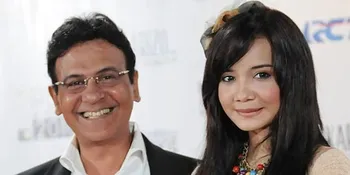 Mark Sungkar Ungkap Alasan Mundurnya Pernikahan Zaskia