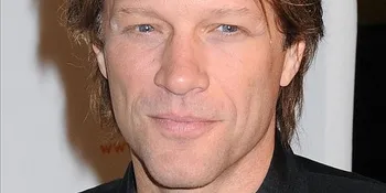 Bon Jovi, Paling Laris di Atas Panggung
