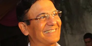 Mark Sungkar: Mau 'Irian' Asalkan Islam Silahkan