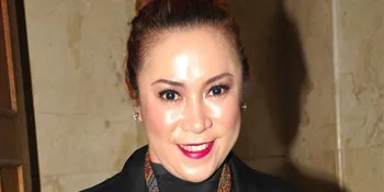 Melly Goeslaw Ingin Perankan Karakter Suzanna
