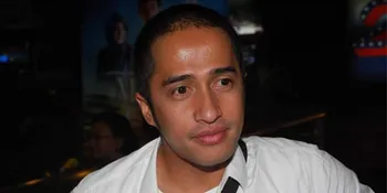 Irfan Hakim Beritahu Anak Sebelum Cukur Ala Upin-Ipin