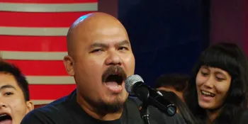 Sibuk, Bagus Netral Tunda Promo Solo Album