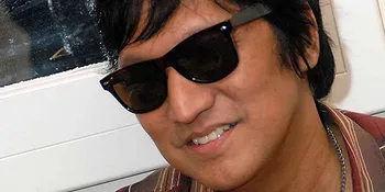 Ikang Fawzi Raih Gelar MBA Dalam 1,5 Tahun