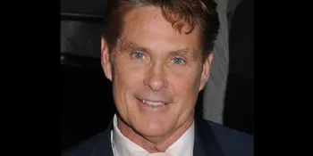 David Hasselhoff Akui Punya Dua Pacar