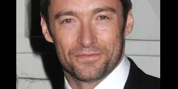 Hugh Jackman Alami Kecelakaan di Acara Oprah Show