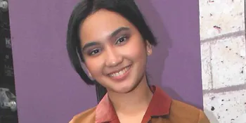 Rachel Amanda Pilih Cowok Dari Luar Entertainment