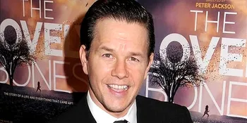 Jadi Bintang 'THE FIGHTER', Wahlberg Malah Rugi