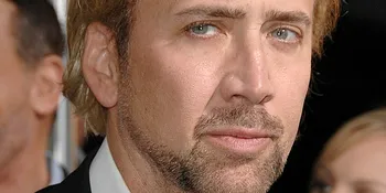Nicolas Cage Dipastikan Bermain di 'MEDALLION'