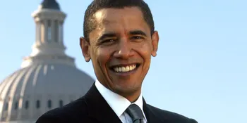 Usai 'OBAMA ANAK MENTENG', Selanjutnya 'DREAM OBAMA'