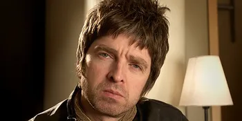 Noel Gallagher Ditawari Jadi Juri 'THE X-FACTOR'