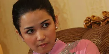 Dinda Kanyadewi Lebih Selektif Pilih Pasangan