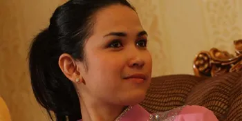 Dinda Kanyadewi Tak Tutup Pintu Hati Buat Derby