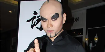 Mahakarya Magician 2010 Penuh Ketegangan