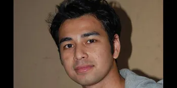 Raffi Ahmad Kembali Syuting Sinetron Stripping