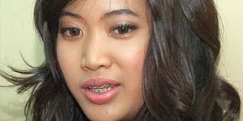 Widy Vierra Penasaran Pertandingan Indonesia - Philipina
