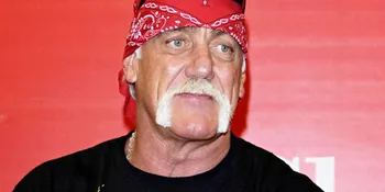 Upacara Pernikahan Hulk Hogan Diwarnai Adu Jotos