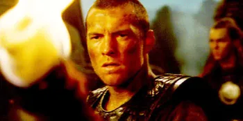 Tunggu 2 Tahun Untuk Sekuel 'CLASH OF THE TITANS'