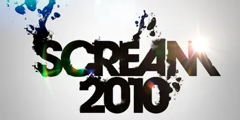 Penghargaan Scream 2010 Tayang Serentak di 4 Kanal