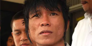 Divonis 8 Bulan Percobaan, Andika Tak Ajukan Banding