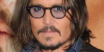 Johnny Depp Tak Mau Nonton Filmnya Sendiri