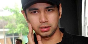 Raffi Ahmad Akui Suka Melawan Orang Tua