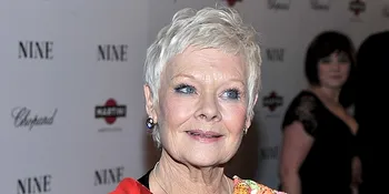 Judi Dench, Sang Ratu Panggung