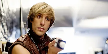 Sacha Baron Cohen, Calon Utama Remake 'TORRENTE'