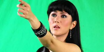 Aida Saskia Promo Album Baru