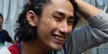 Dikabarkan Tewas OD, Revaldo Tertawa