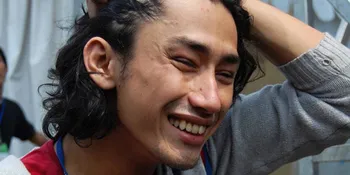 Revaldo 'Kekeuh' Tak Miliki Shabu