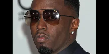 Pesta P Diddy Hampir Bakar Hotel Dan Tamu Wanita
