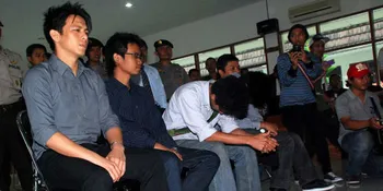 Empat Saksi Akui Pelaku Video Porno Mirip Ariel