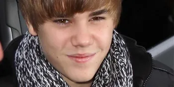 Justin Bieber: Kim Kardashian Tidak Terlalu Tua Untukku!