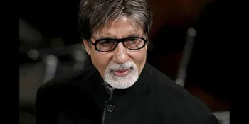 Mallika Sherawat Ditolak Amitabh Bachchan