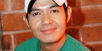 Dude Campurkan Uje, Aa Gym dan Bung Karno di Peran