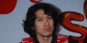 Rizky Alexa: Danny Banyak Membantu Karir Saya