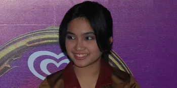 Kegiatan Seabrek, Rachel Amanda Tak Minta Dispensasi