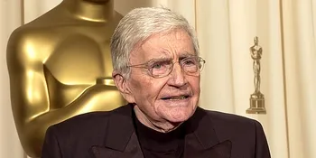 Blake Edwards Tutup Usia