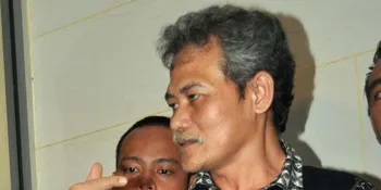 Rudi Bachsin: Arumi Disandera!