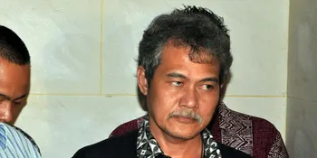 Ayah Arumi Investigasi Keberadaan Anaknya