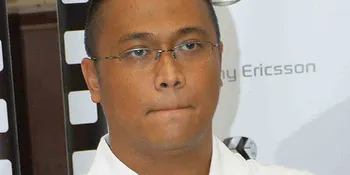 Rudi Soedjarwo Cari Bintang di Giliran Muke Loe!