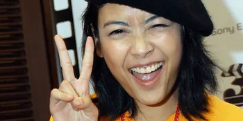 Sigi Wimala, Giliran Muke Loe! Bisa Ngilangin Minder