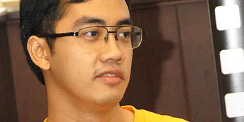 Dennis Adishwara Tak Pernah Kebayang Main Film