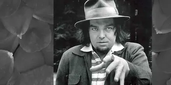 Captain Beefheart Tutup Usia