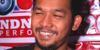 Istri Bedu Lahirkan Anak Pertama