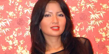 Five Vi, Pacar Baru Lebih Kebapakan