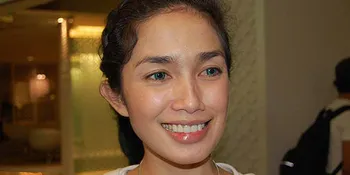 Gara-Gara Timnas, Ussy Jadi Suka Sepakbola