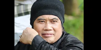 Rhoma Irama: Irfan Bachdim Setara Dengan Pemain Lain