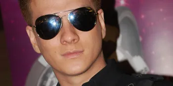 Koleksi Jam Tangan, Bertrand Antolin Tak Perlu Beli