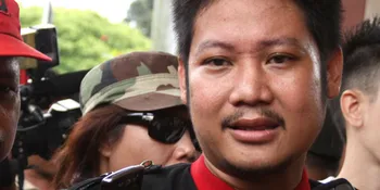 Ki Kusumo Gelar Kejurnas Liong dan Barongsai Terbesar